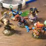 Skylanders ps4 Image 9