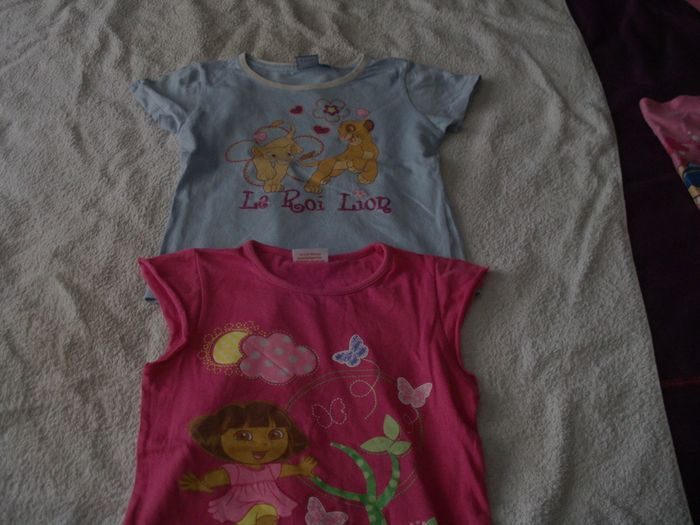 t shirts