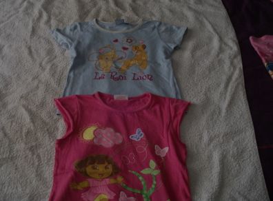 t shirts
