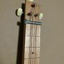 Cigar Box electric guitar Image 6