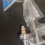 2 x vintage drinks advertising brackets and 1 optic,see pics for condition,,sold as seen,, bacardi and gibleys London gin ,price includes post to anywhere in Ireland, by tracking number Image 2