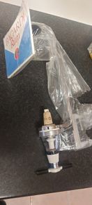 2 x vintage drinks advertising brackets and 1 optic,see pics for condition,,sold as seen,, bacardi and gibleys London gin ,price includes post to anywhere in Ireland, by tracking number