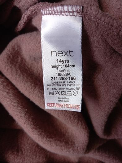 Girls jumper