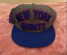 New York Giants 9Fifty Cap