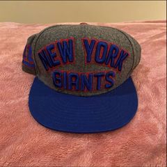 New York Giants 9Fifty Cap