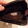 Roby & Pier Black Leather Chunky Boots Size 39/6 Image 6