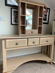 Dressing Table