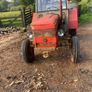 Zetor 3611 Image 2
