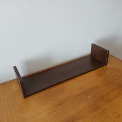Wall Mounted Floating Shelf - Wood Effect