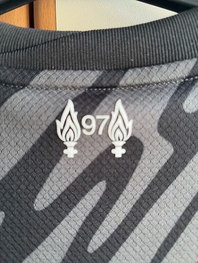 Liverpool goalkeeper jersey