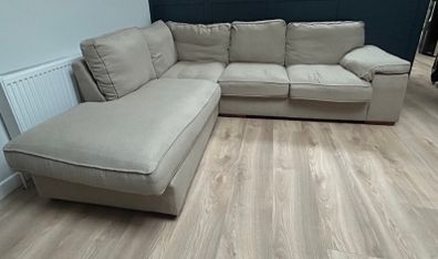 Corner Sofa
