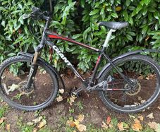 Giant Talon 2 Mountain Bike