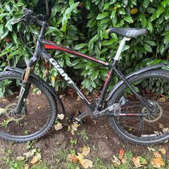 Giant Talon 2 Mountain Bike