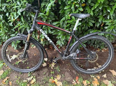 Giant Talon 2 Mountain Bike