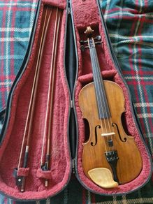 musical Instruments