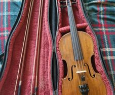 musical Instruments