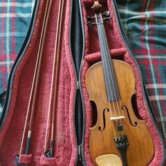 musical Instruments