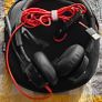 Poly Blackwire 8225 headset Image 3