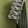 Callaway Mavrik ladies irons Image 3