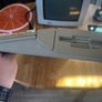 Atari 520STE + SM124 Monitor FAULTY - Working with Vertical Line + Mouse + Joystick Image 5