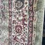 Antique Wool Rug Image 8
