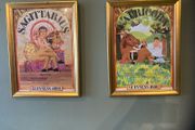 pub memoribilia