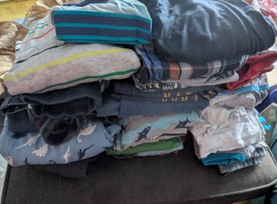 kids clothes bundles