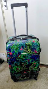 suitcase