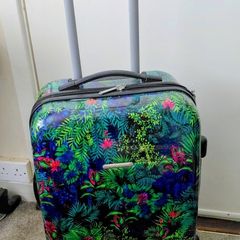 suitcase