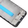 For Samsung Galaxy A25 LCD Screen Replacement With Frame - Black Image 4