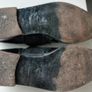 Authentic Chanel Brogues Oxfords flat shoes Image 10