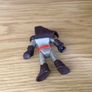 Imaginext DC Super Friends Flashpoint Thomas Wayne as Batman Figure RARE Image 5