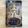 Halo 2 Spartan in White from Joyride Studios - Official Microsoft / Bungie - RARE Image 8