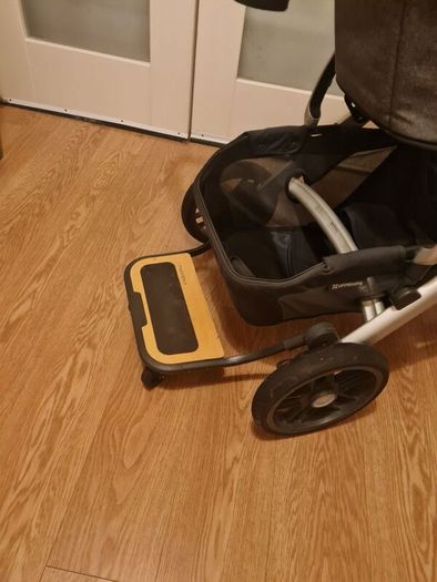 Uppababy Vista V2