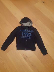 Firetrap Top Age 10