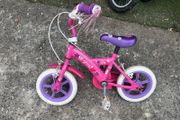 girls bike