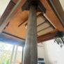 Vintage Formica kitchen table Image 9