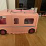 Barbie bus Image 3