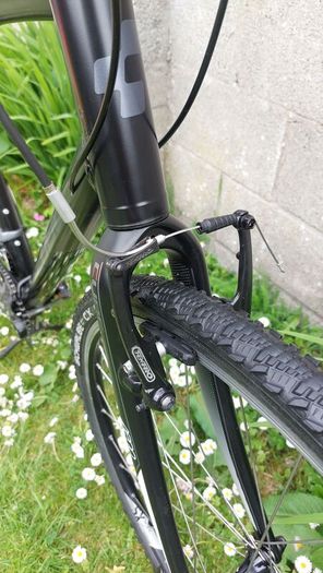 Cube SL Road - Size 59cm/Large - Fully Serviced - Excellent Condition - Riders 5ft 9" - 6ft 3"