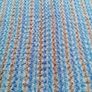 Baby Boy Blankets x 3 Image 2