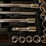 Draper Socket Set - 41 piece Image 7