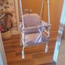 Baby swing Image 4