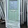 PVC composite doors Image 4
