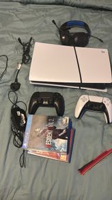 Ps5