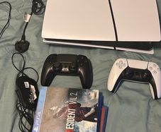 Ps5