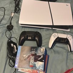 Ps5