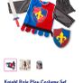 Melissa & Doug Knight Costume Image 2