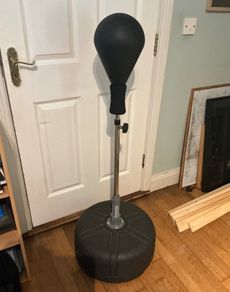 Punch bag