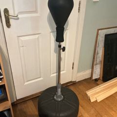 Punch bag