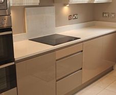 Fitted Kitchen